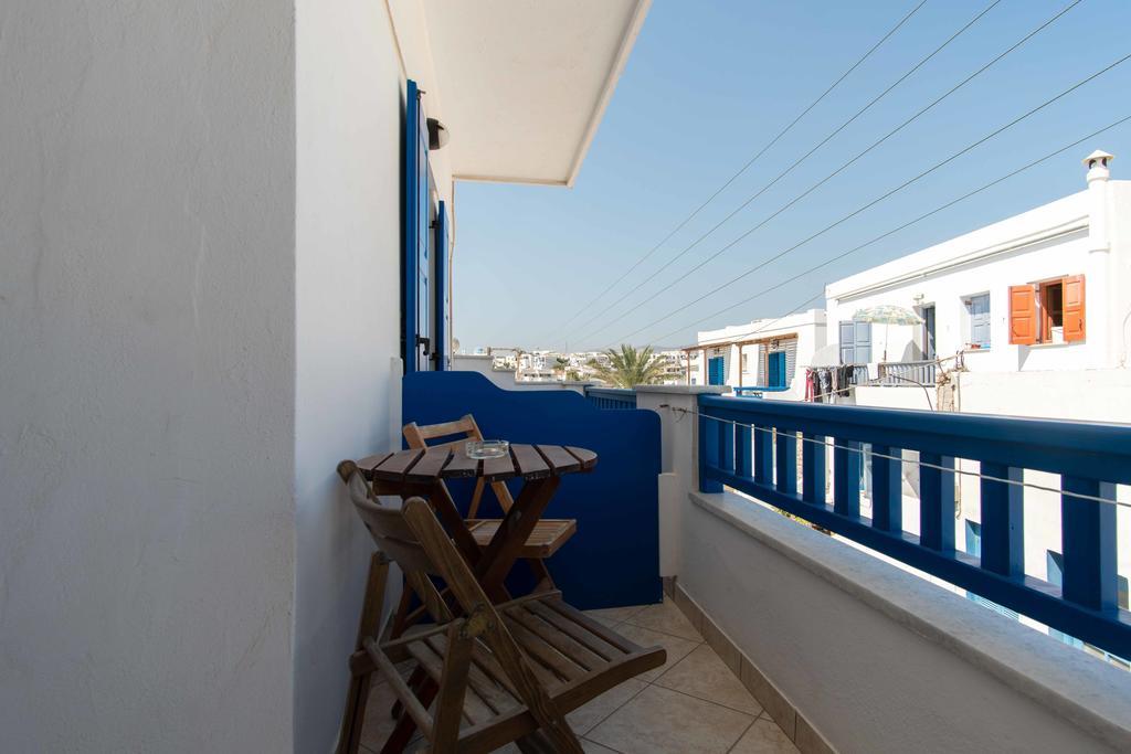 To Kima Otel Koufonisia Dış mekan fotoğraf